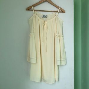 NWOT VaVa by Joy Han Jayne dress XS